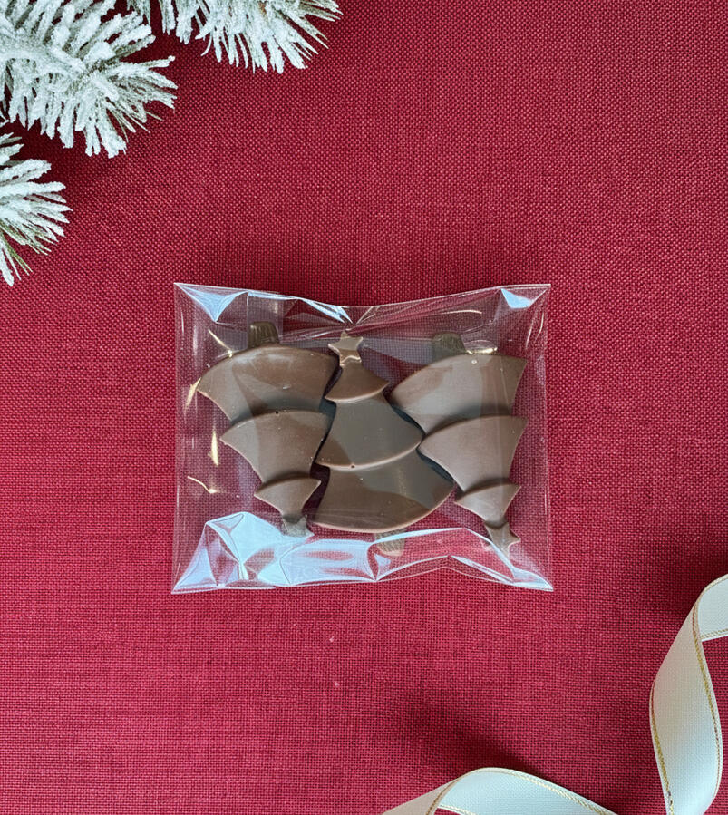 Peanut Butter Milk Chocolate